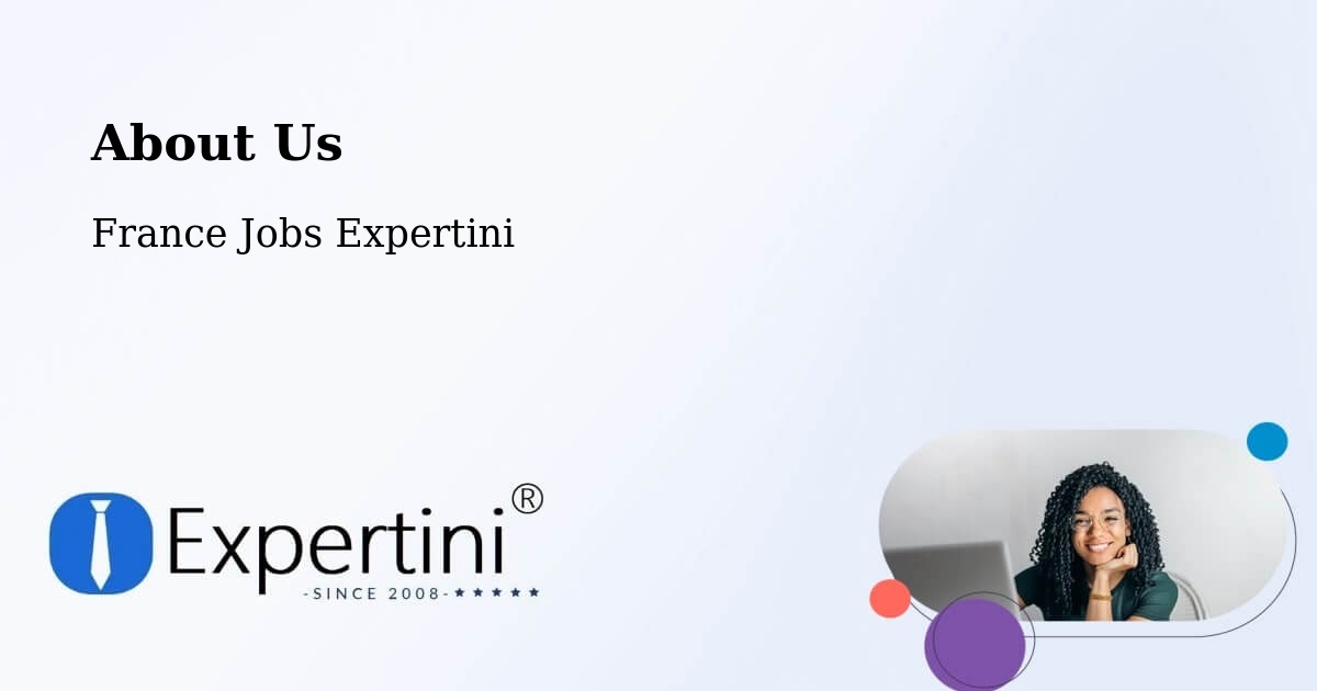 About Expertini Recruitment Platform  – Ajain - Ajain, France Jobs Expertini