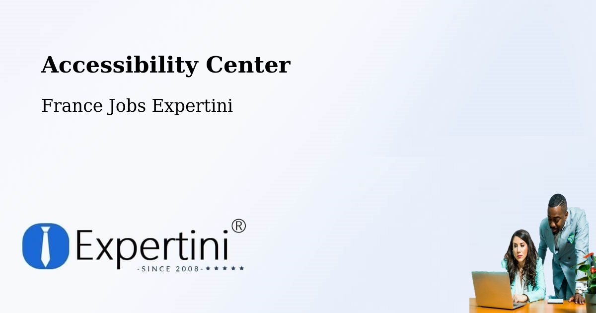 Accessibility Statement – Ajain - France Jobs Expertini
