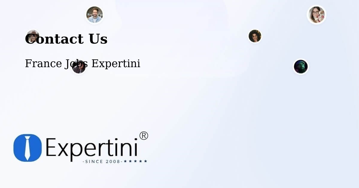 Contact Expertini – Ajain - France Jobs Expertini