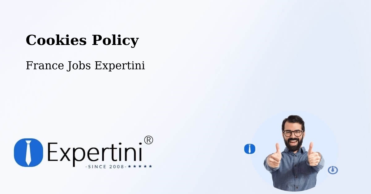 Cookie Policy – Ajain - France Jobs Expertini